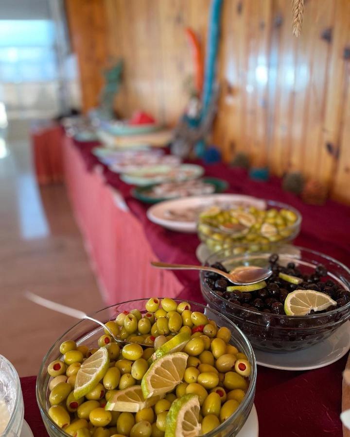 Miray Hotel Kleopatra Alanya Bagian luar foto