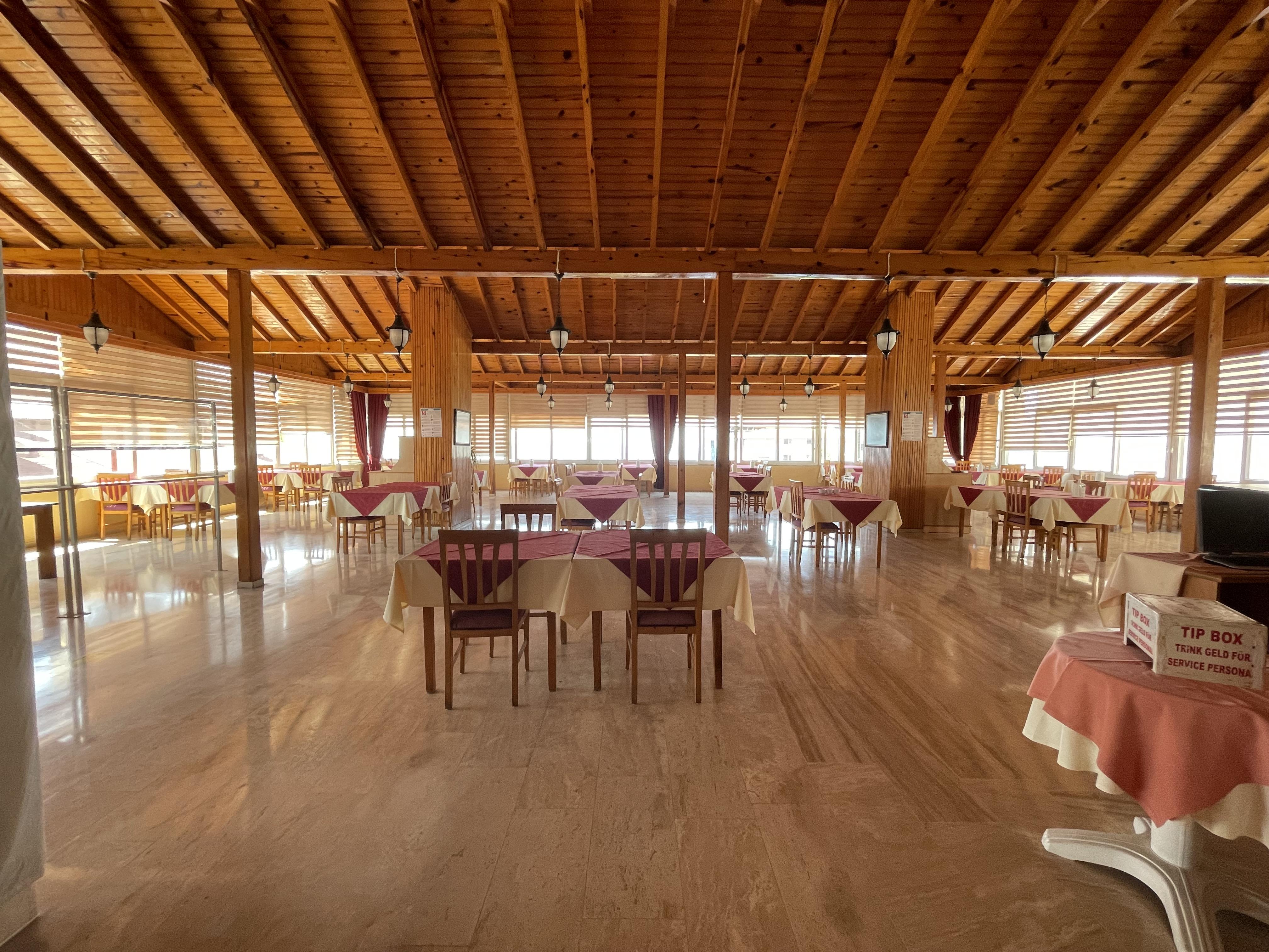 Miray Hotel Kleopatra Alanya Bagian luar foto