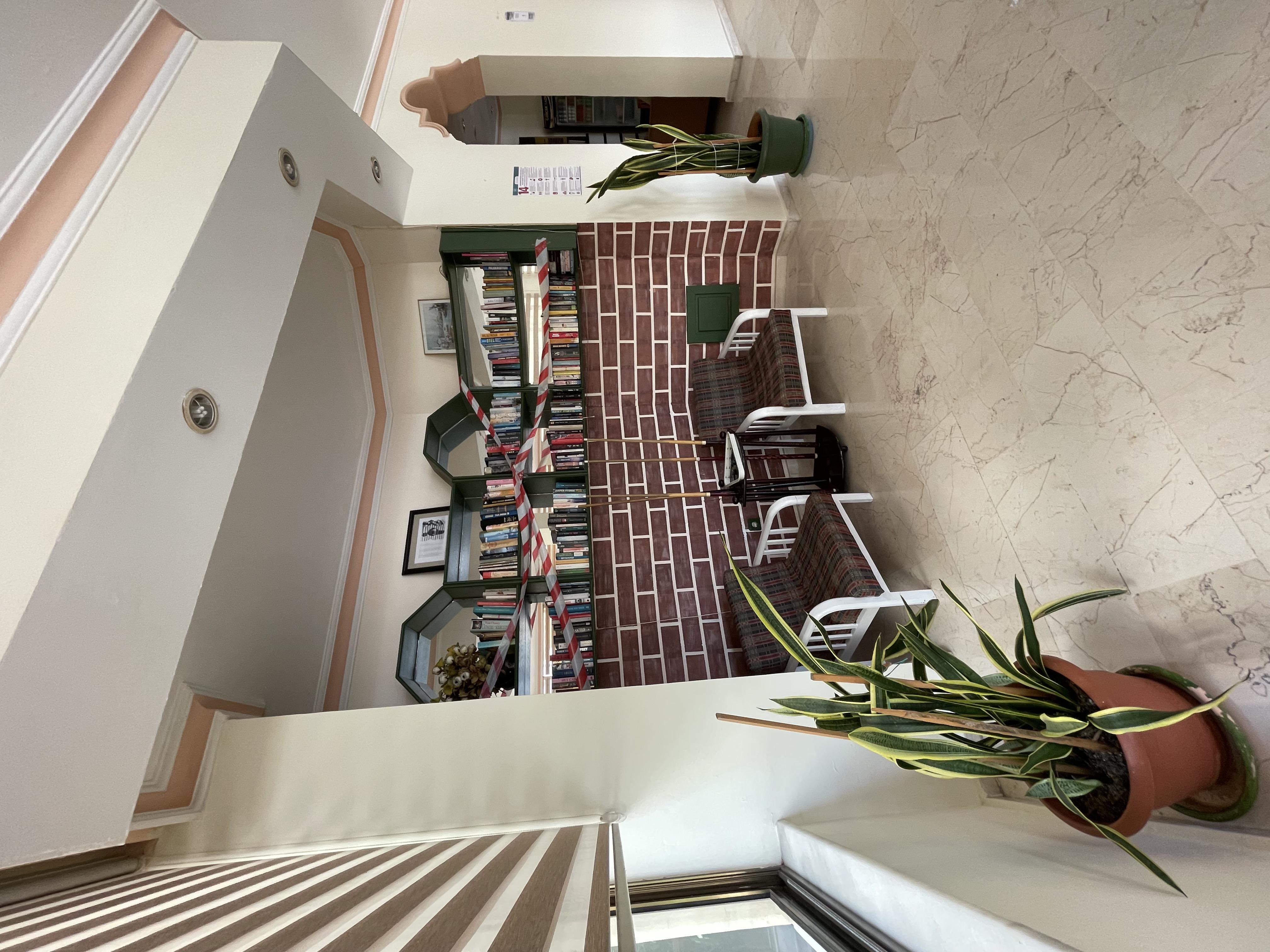 Miray Hotel Kleopatra Alanya Bagian luar foto