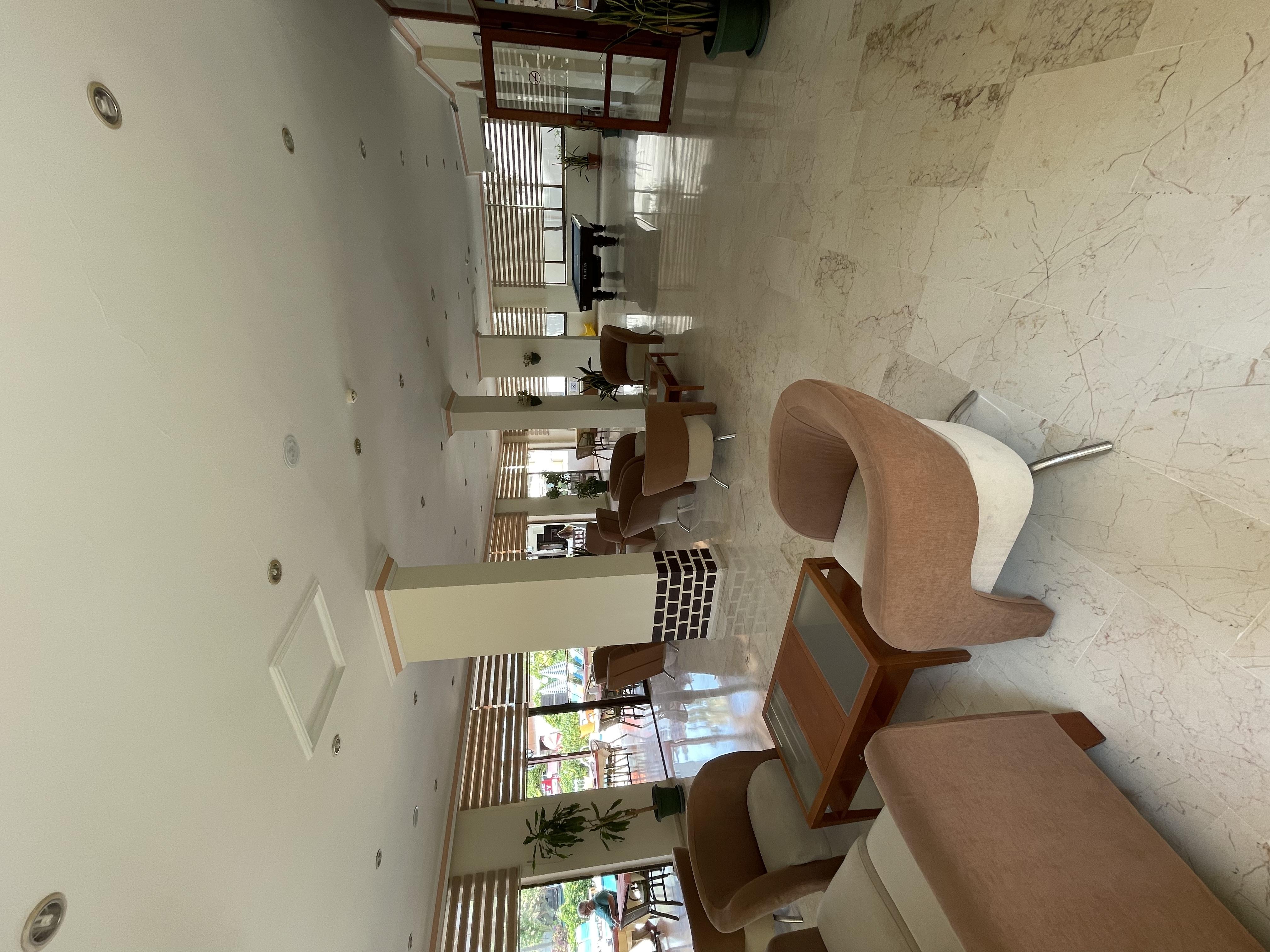 Miray Hotel Kleopatra Alanya Bagian luar foto