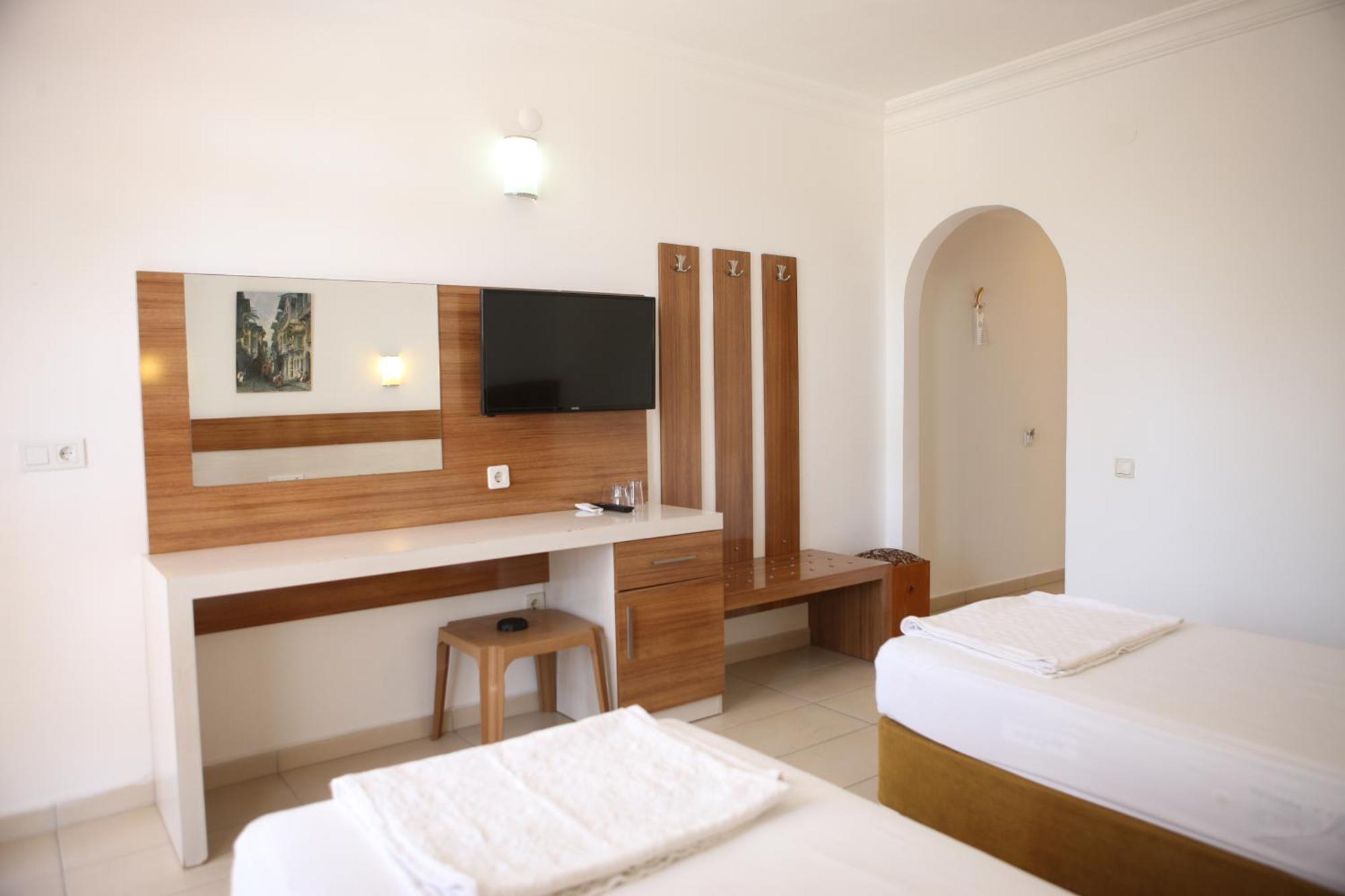 Miray Hotel Kleopatra Alanya Ruang foto