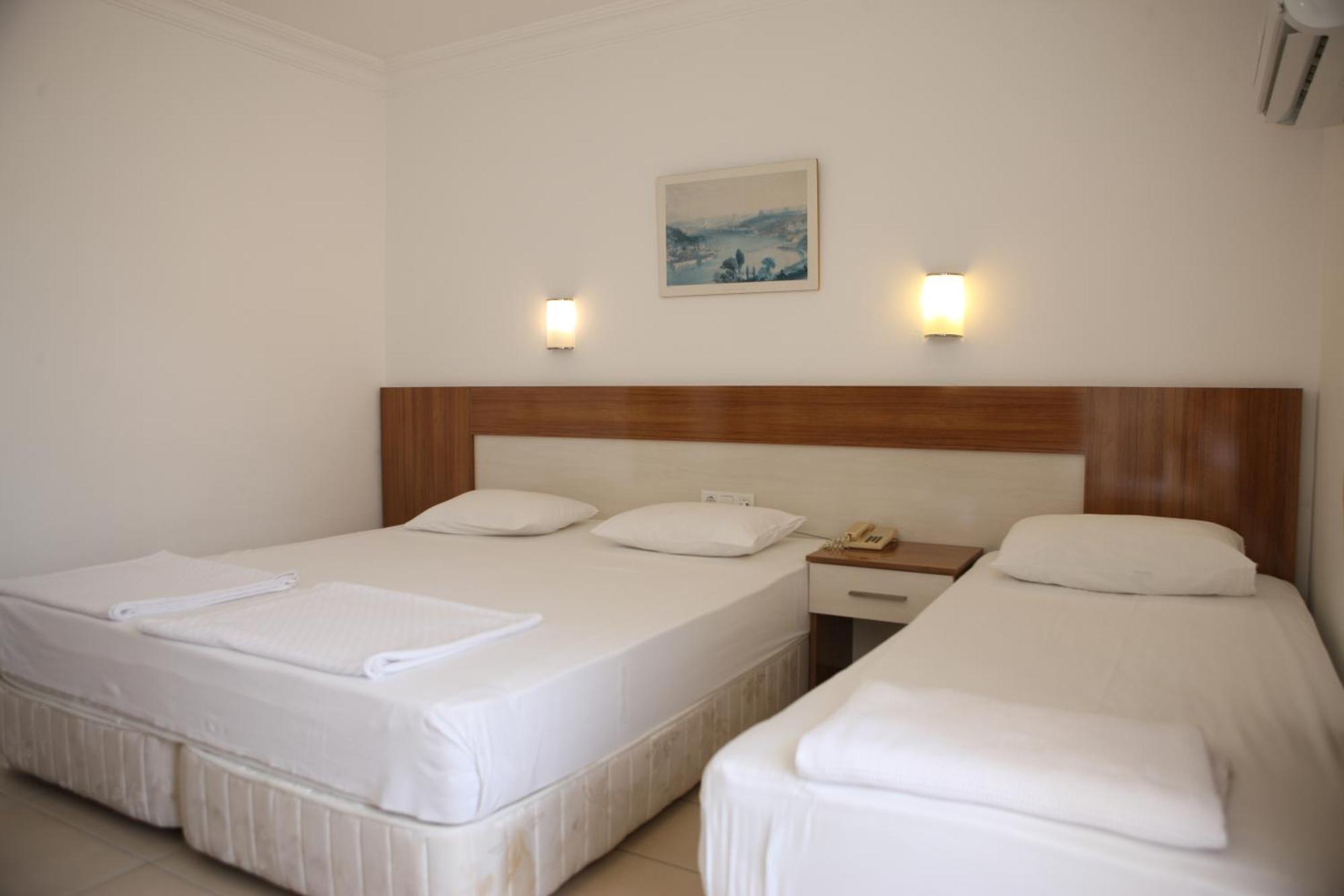 Miray Hotel Kleopatra Alanya Ruang foto