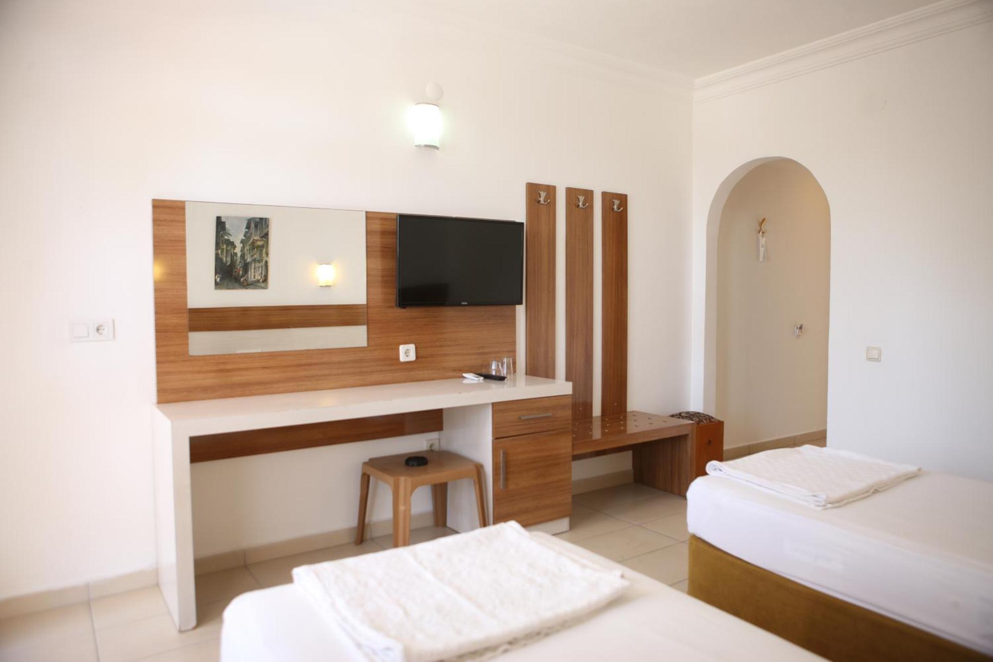 Miray Hotel Kleopatra Alanya Ruang foto