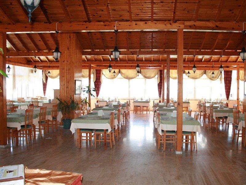 Miray Hotel Kleopatra Alanya Bagian luar foto