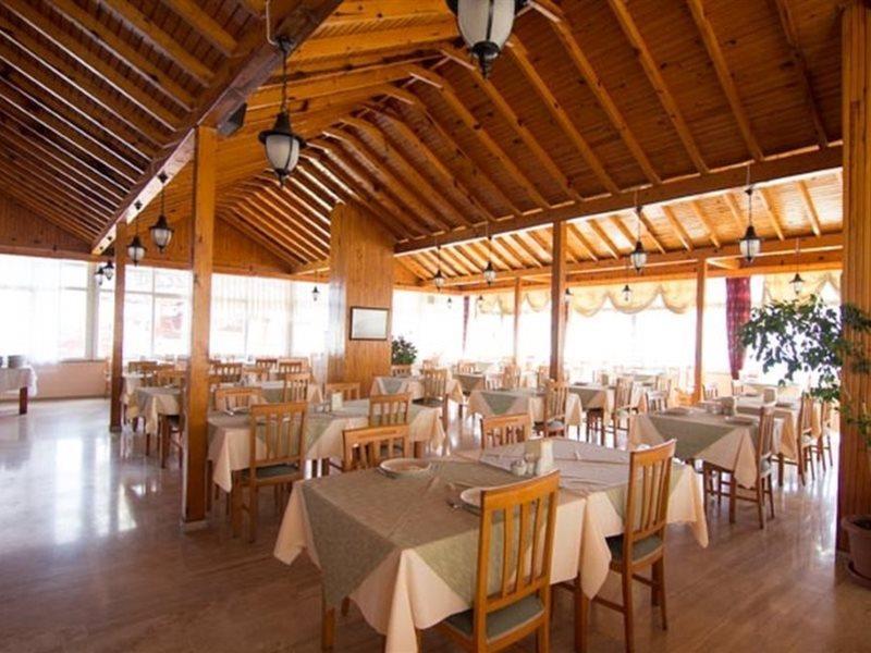Miray Hotel Kleopatra Alanya Bagian luar foto